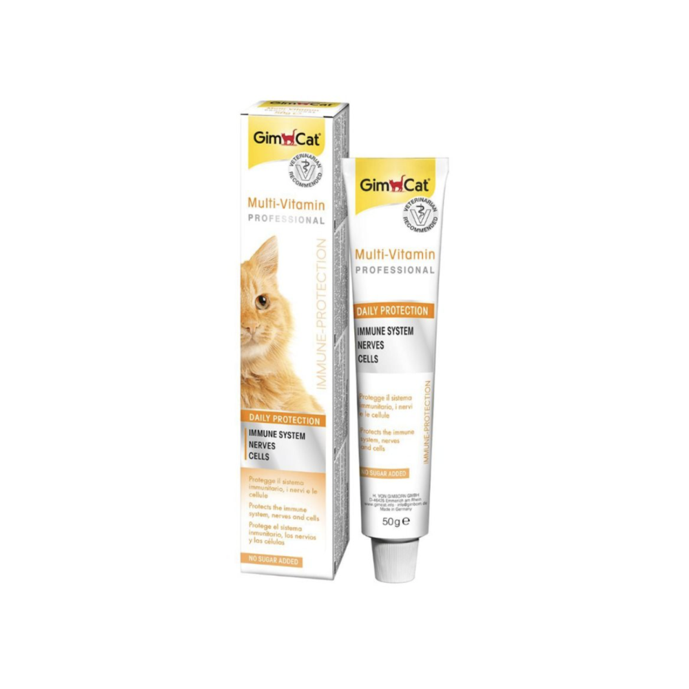 Cat multivitamin best sale