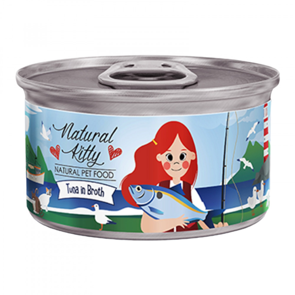 Canned tuna hotsell ok for cats