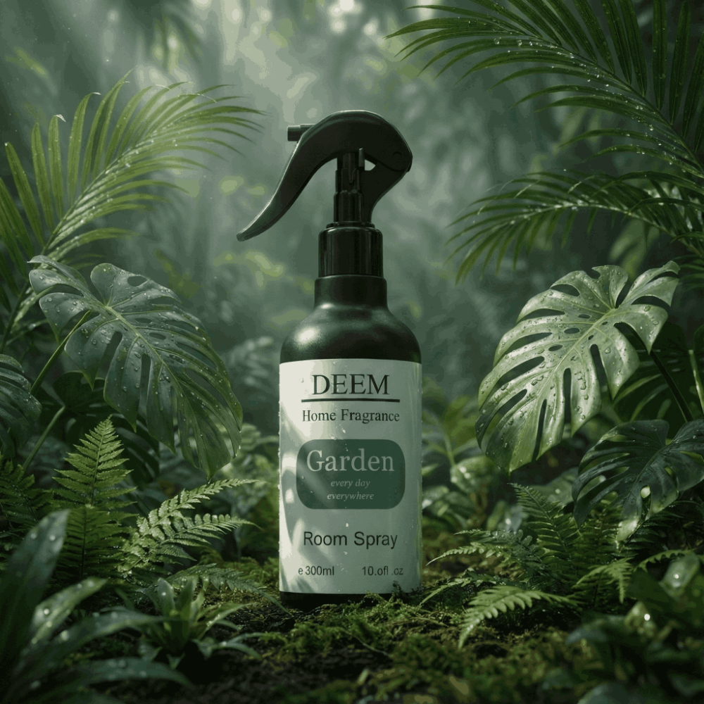 معطر ديم جاردن