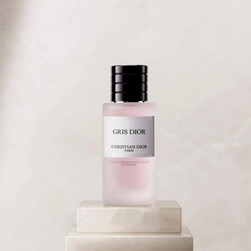 جريس ديور عطر الشعر