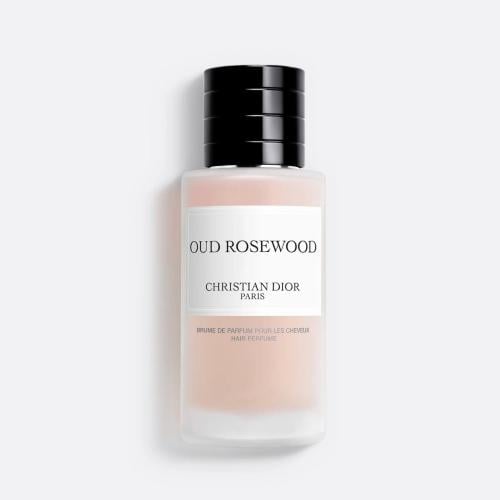 عطر الشعر روزوود