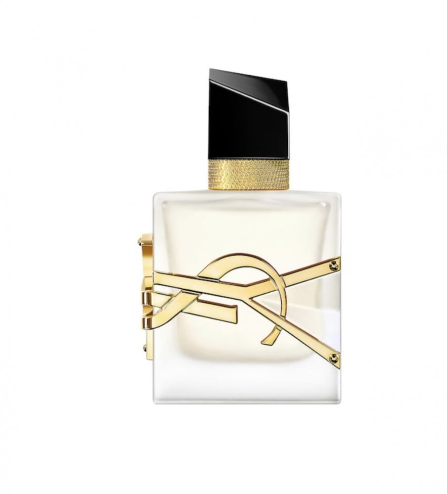 عطر الشعر سان لوران ليبر