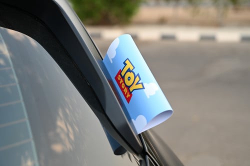 شعار Toy Story