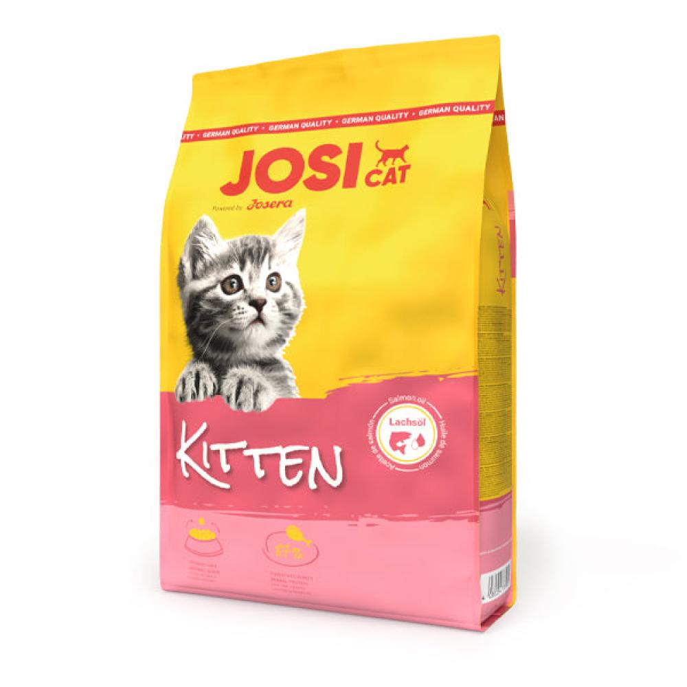 Juicy Cat dry food for kittens lactating and pregnant cats