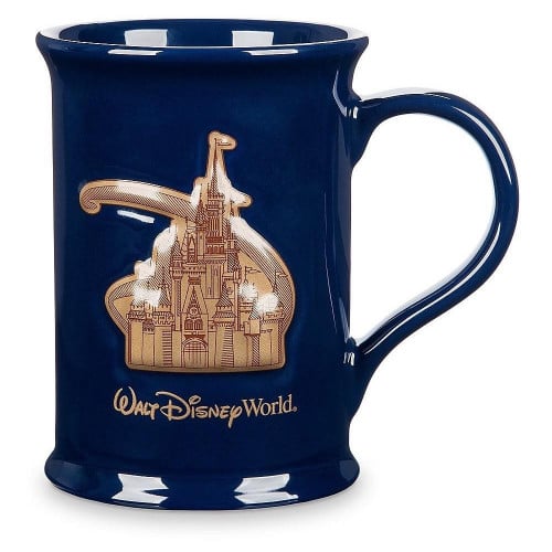 walt disney world mug