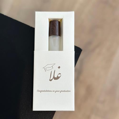 توزيعات مسك ٥ مل