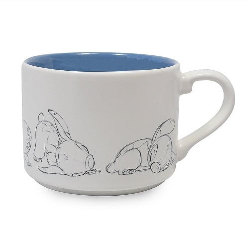 stitch mug