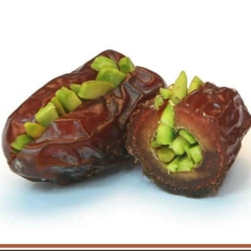 طرق تقديم التمر