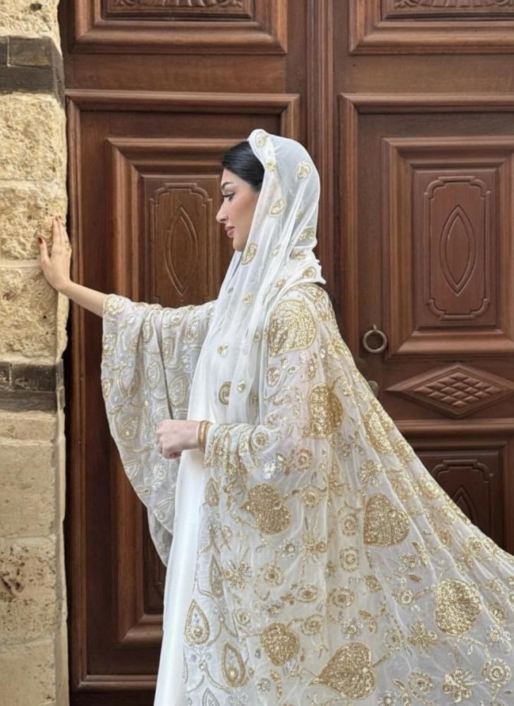 مسدح حجازي بلمسة حديثة