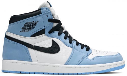 AIR JORDAN 1 BLUE