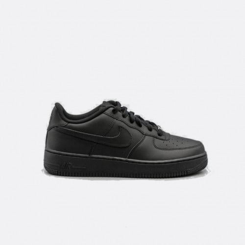 NIKE AIR FORCE 1 LOW BLACK