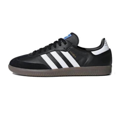 adidas Samba Black