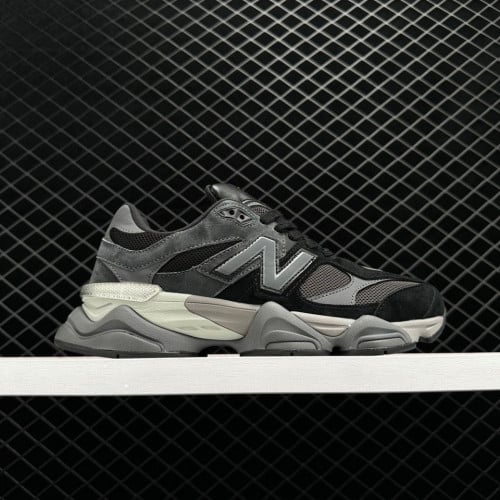 New Balance 9060 Black