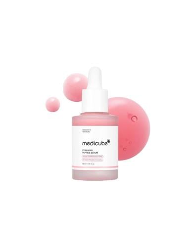 medicube - PDRN Pink Peptide Serum سيروم البي دي ا...