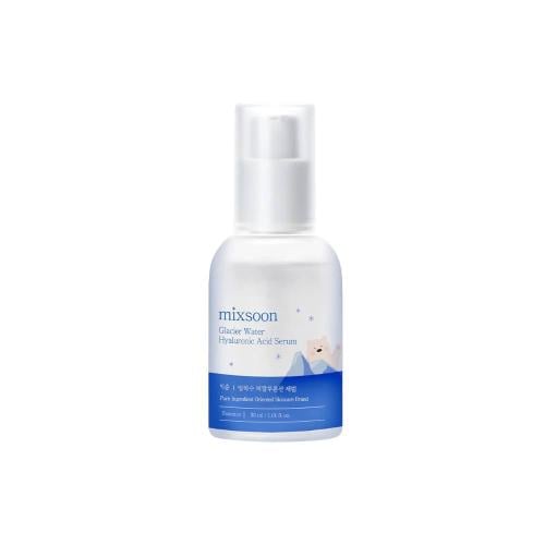mixsoon - Glacial Water Hyaluronic Acid Serum Mini...