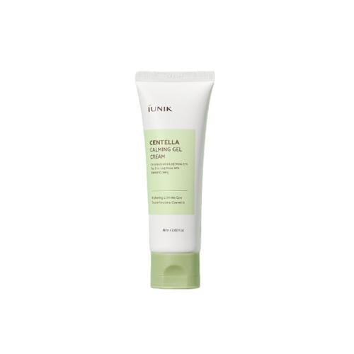 iUNIK - Centella Calming Gel Cream كريم جل مهدئ با...