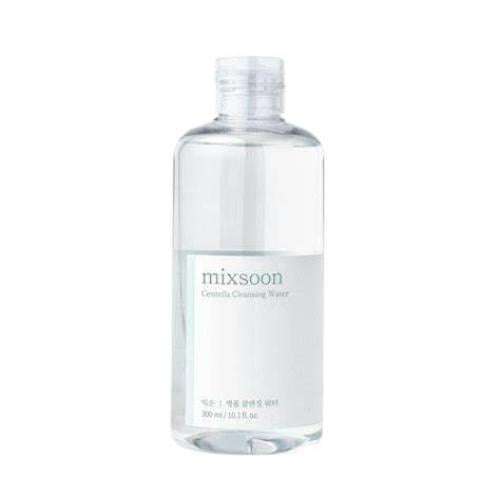 mixsoon - Centella Cleansing Water مزيل ميك اب