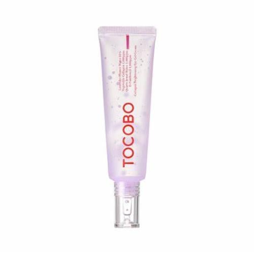TOCOBO Collagen Brightening Eye Gel Cream