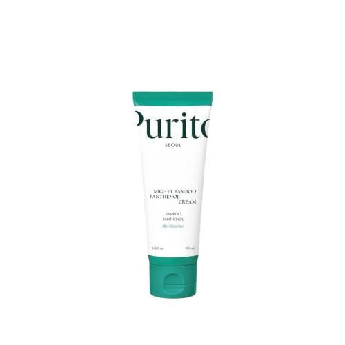Mighty bamboo panthenol cream 100ml purito seoul م...