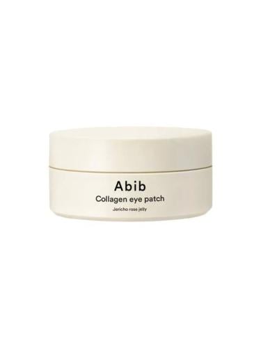 Abib - Collagen Eye Patch Jericho Rose Jelly ماسك...