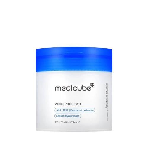 medicube - Zero Pore Pad 2.0 تونر باد للمسام من مي...
