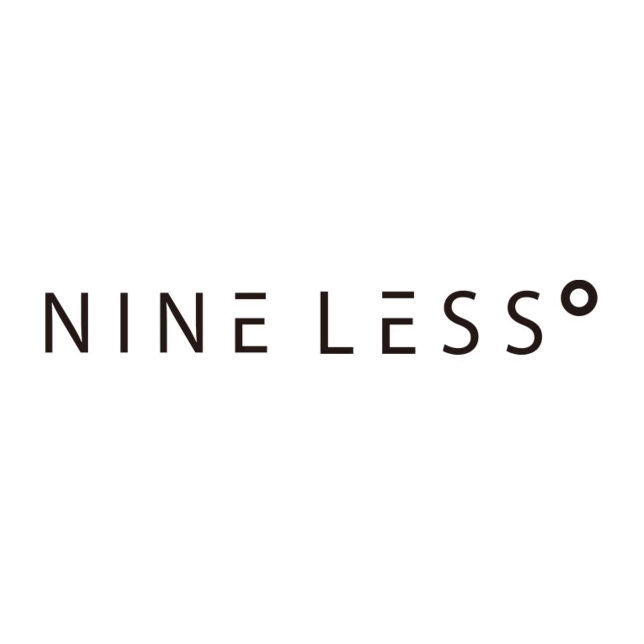 NINE LESS