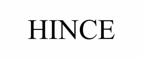 hince