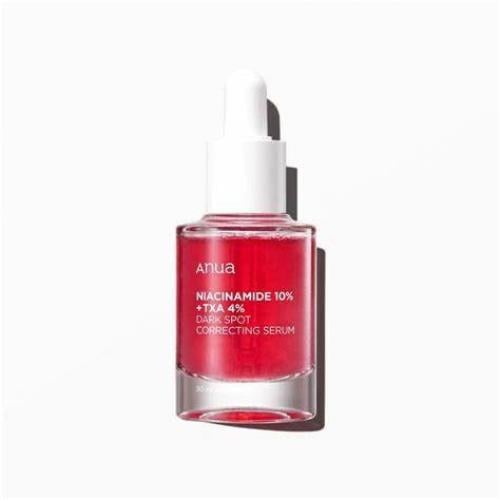 Anua - Niacinamide 10% + TXA 4% Serum سيروم التصبغ...