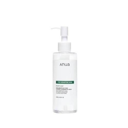 Anua - Heartleaf Pore Control Cleansing Oil Mild غ...