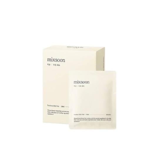 mixsoon - Soybean Milk Pad Set تونر باد