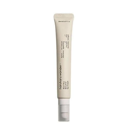 haruharu wonder Black Rice Bakuchiol Eye Cream 20ml