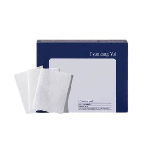 Pyunkang Yul - 1/3 Cotton Pad 160pcs