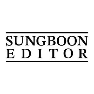 SUNGBOON EDITOR