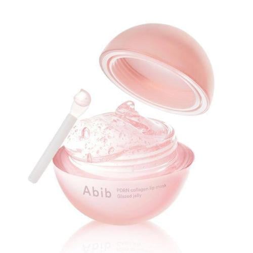 Abib] PDRN COLLAGEN LIP MASK GLAZED JELLY 11g ماسك...
