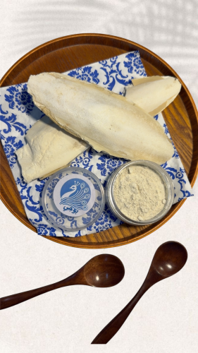 لسان البحر