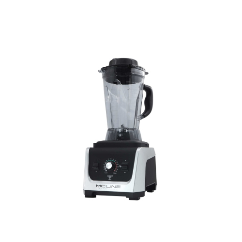 خلاط مكلاين 2200 واط 5 لتر MC-BL500