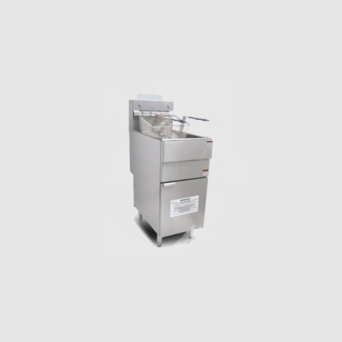 قلاية غاز مع طاولة كبير سوبر RGF120