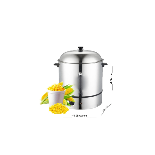 سلاقة ذرة 15 لتر GO-C48L