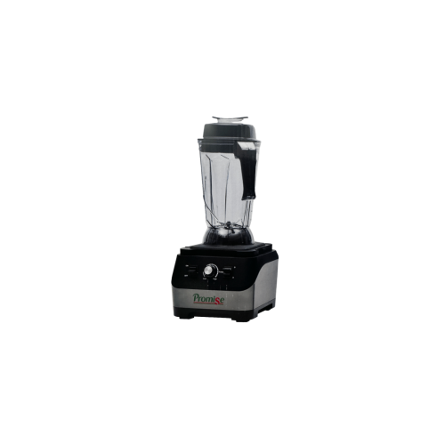 خلاط طعام 4.5 لتر لون اسود BLENDER PRC PROMISE 220...