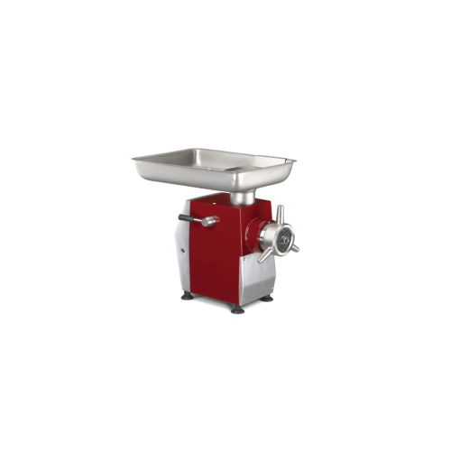 مفرمة لحم أوميقا ايطالي أحمر موديل T32 [7601003]