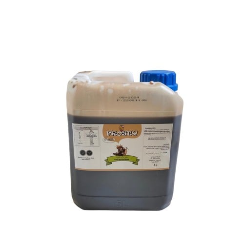 نكهة سلاش كولا Cola Slush 5L- 809
