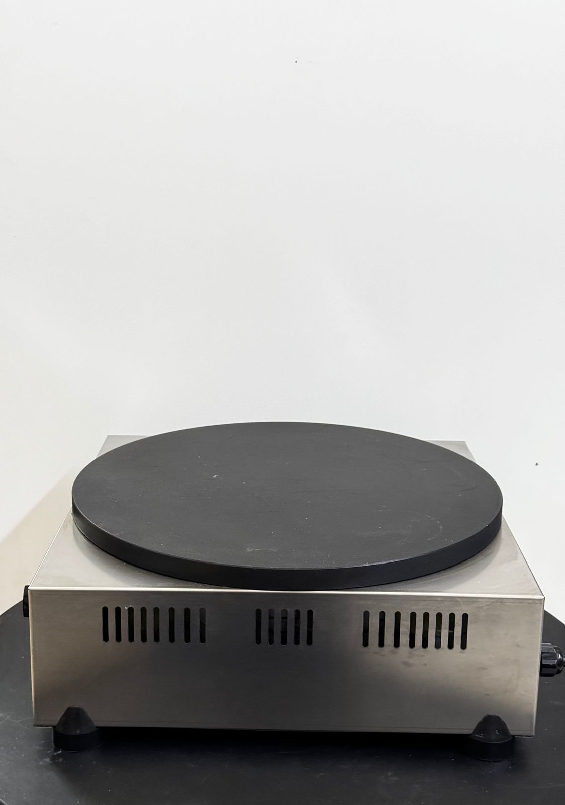 مكنة كريب مفرد كهرباء تركي ( ستوك )