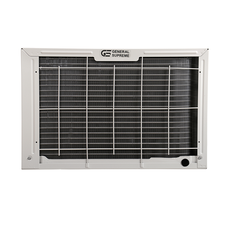 مكيف شباك جنرال سوبريم 21600 وحدة حار/بارد روتاري GS2434H