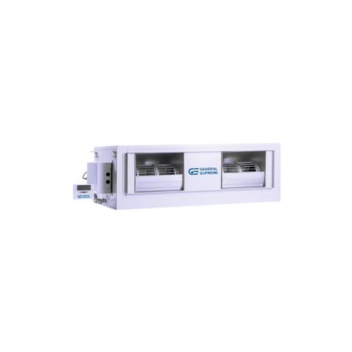 دكت جنرال سوبريم سعة 45,000 وحدة، حار/بارد GSDU48X