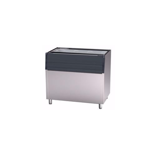 حافظة ايس ميكر 350 كيلو بريما ايطالي BIN350C300VM1...