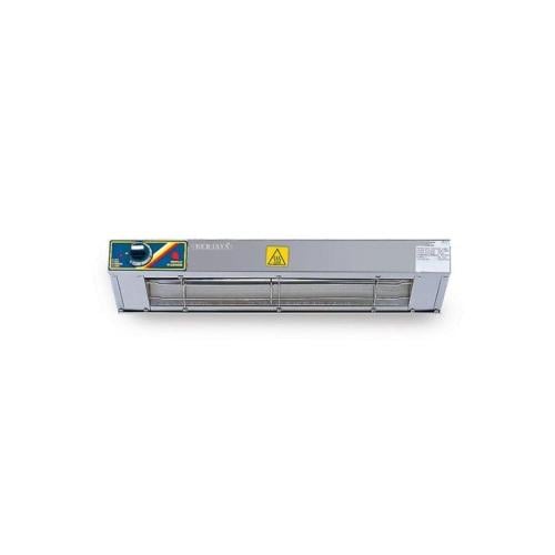 جهاز تسخين ارفف 90 سم برجايا ماليزي IR 810