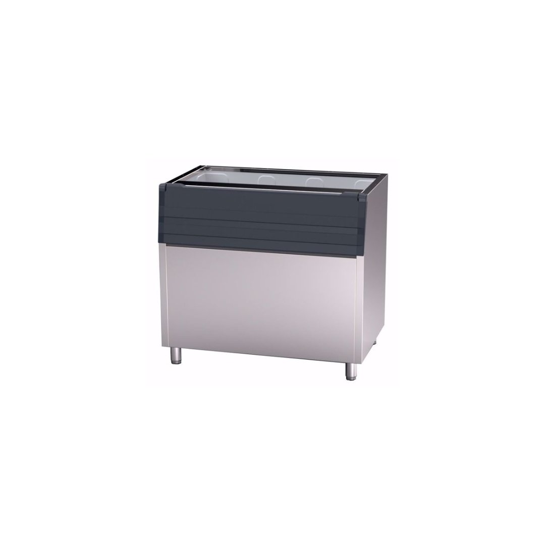 حافظة ايس ميكر 350 كيلو بريما ايطالي BIN350C300VM1700