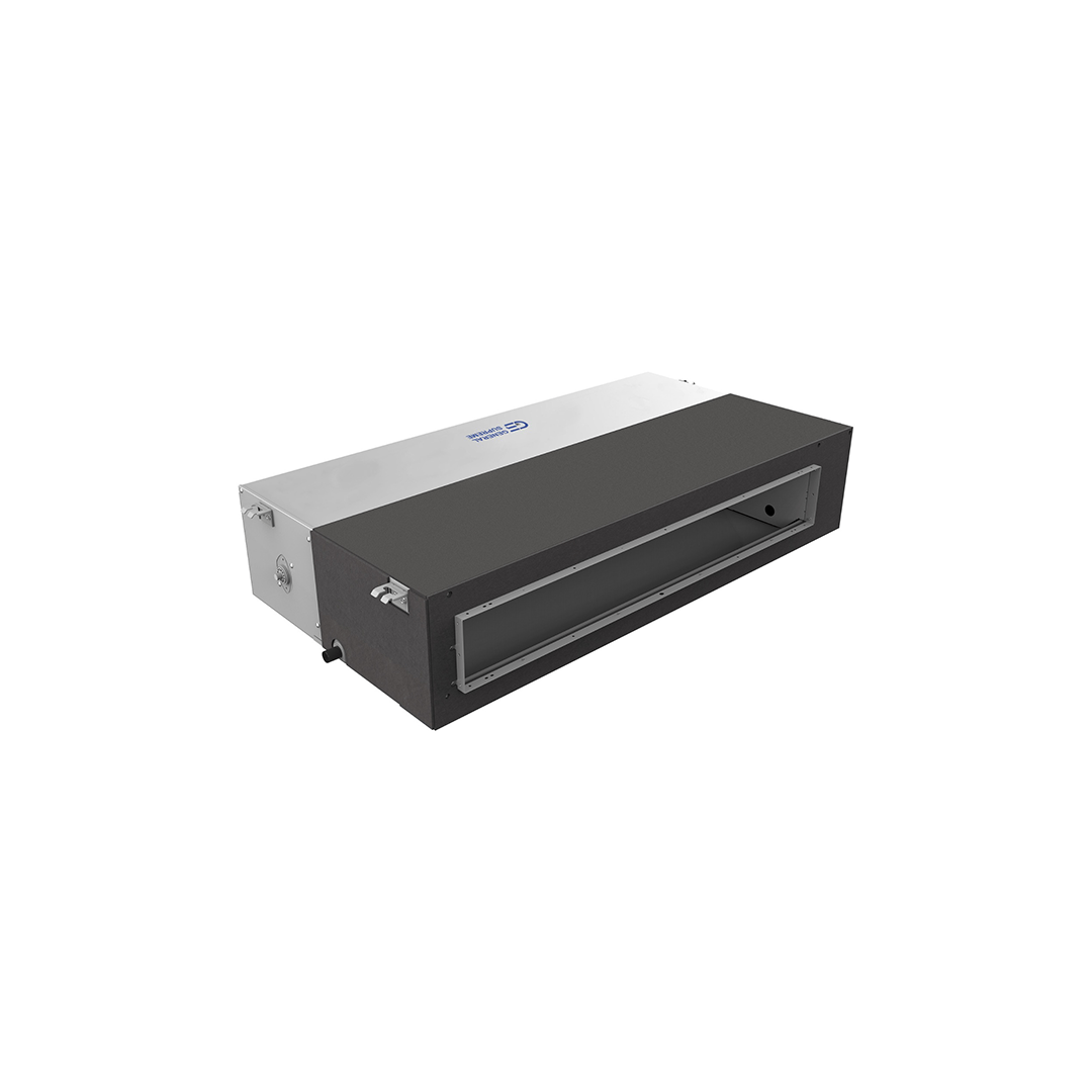 دكت جنرال سوبريم سعة 32,000 وحدة، حار/بارد GSDU36X