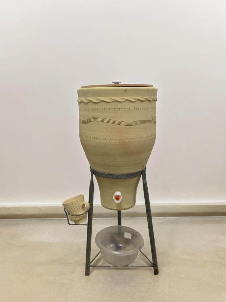 زير مكة"25 لتر”