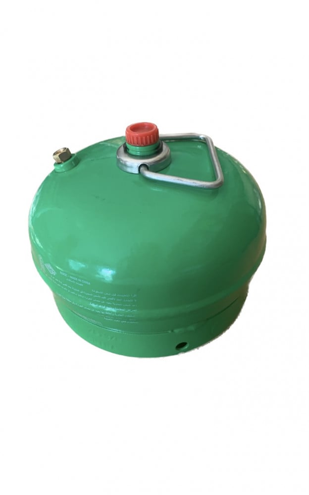 دبة غاز 500 جرام